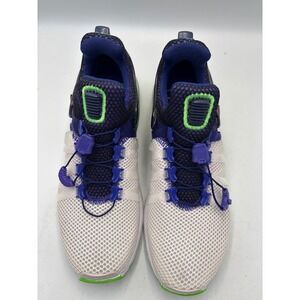 Nike Shox Gravity Fusion Violet, Size 7.5.  AQ8554-105‎